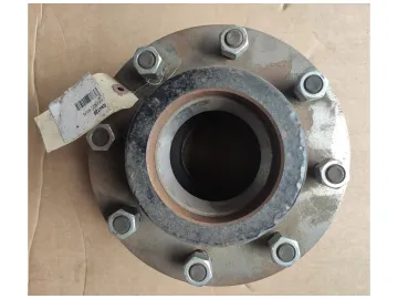 Ступиця GA4729